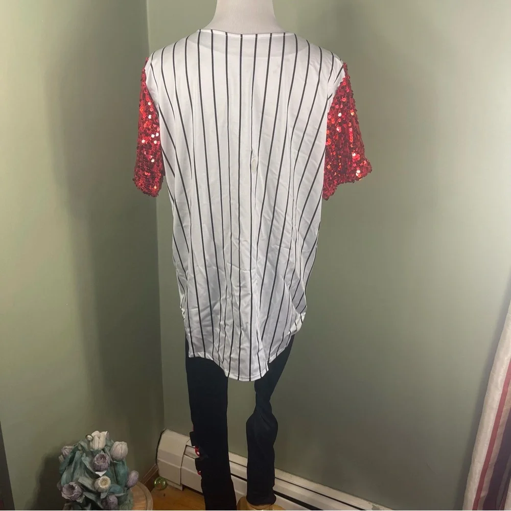 XXLC Weissman dance costume